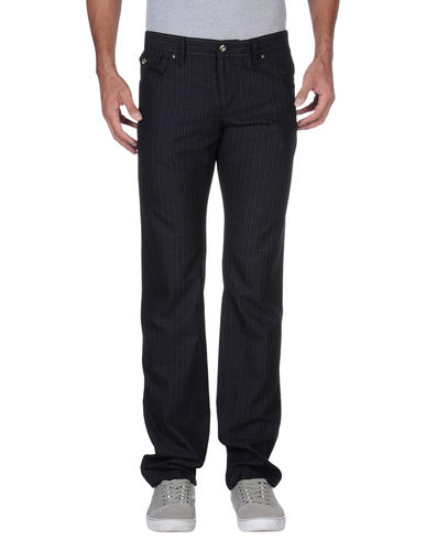 ZOOM D&G - Casual pants