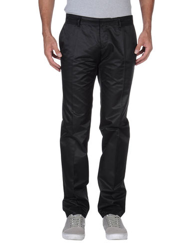 ZOOM D&G - Casual pants