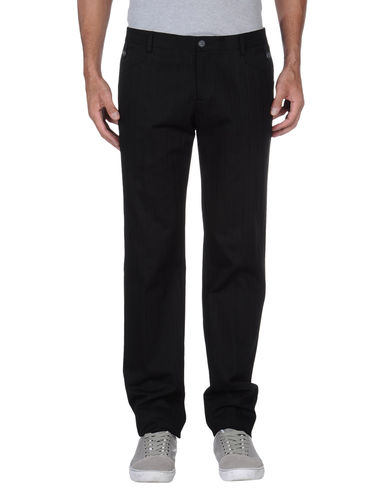 ZOOM D&G - Casual pants