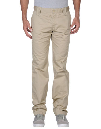 ZOOM D&G - Casual pants
