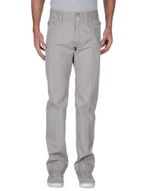 DOLCE & GABBANA - Casual trouser