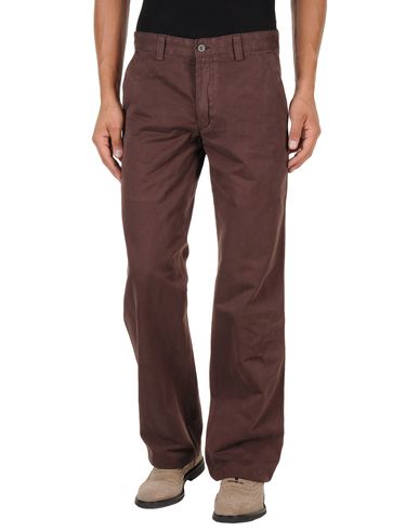 ZOOM DOCKERS KHAKIS - Casual trouser