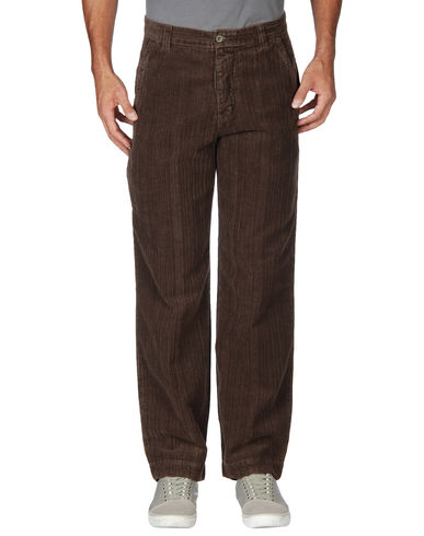 ZOOM DOCKERS KHAKIS - Casual pants