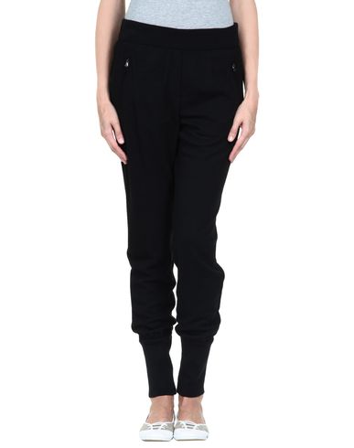 ZOOM DOLCE & GABBANA - Casual pants