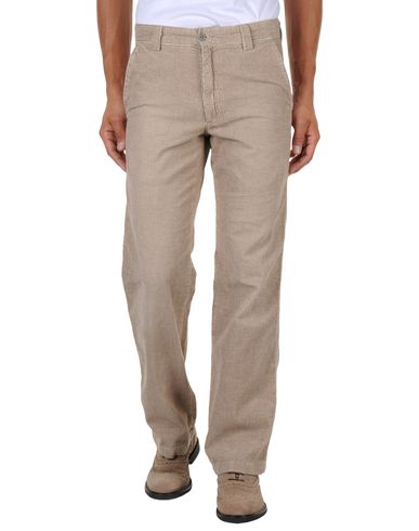 ZOOM DOCKERS KHAKIS - Casual trouser
