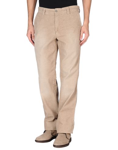 ZOOM DOCKERS KHAKIS - Casual pants