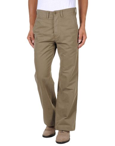 ZOOM DOCKERS - Casual pants