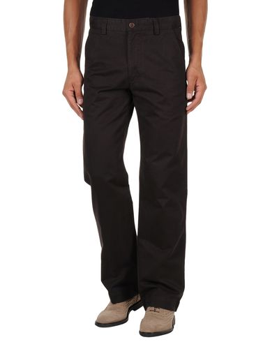 ZOOM DOCKERS - Casual pants