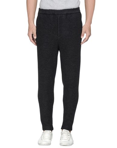 ZOOM 10A SUSPENDER TROUSERS COMPANY - Casual pants