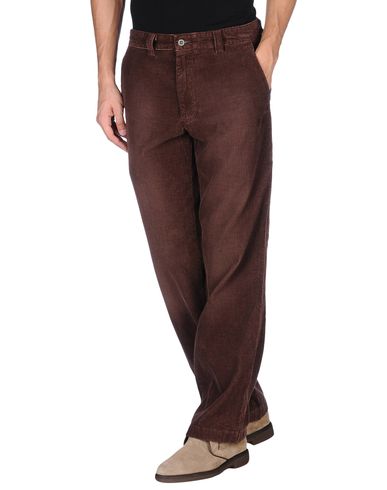 ZOOM DOCKERS KHAKIS - Casual pants
