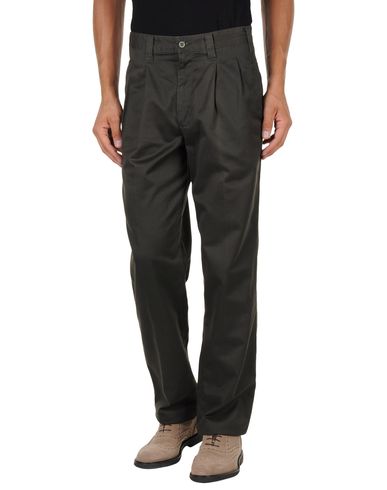 ZOOM DOCKERS KHAKIS - Casual pants