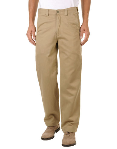ZOOM DOCKERS KHAKIS - Casual pants