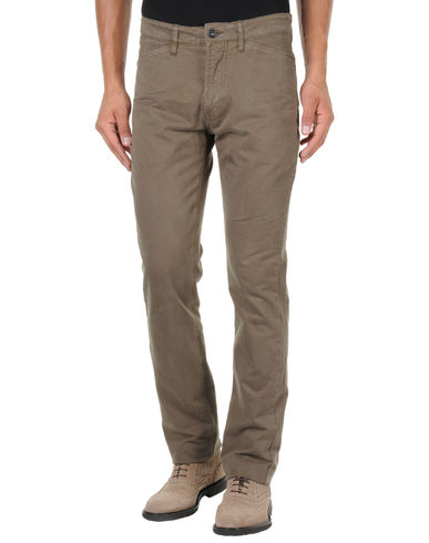 ZOOM DOCKERS - Casual pants
