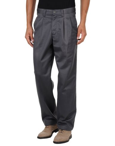 ZOOM DOCKERS KHAKIS - Casual pants