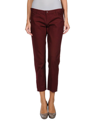 ZOOM HEIMSTONE - Casual pants