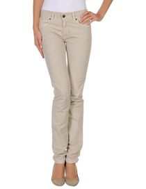BOTTEGA VENETA - Casual pants