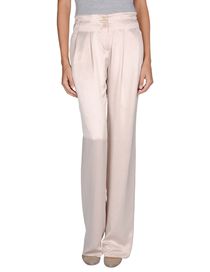 BOTTEGA VENETA - Casual pants