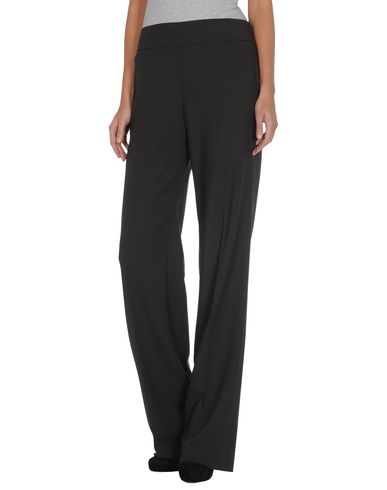ZOOM ARMANI COLLEZIONI - Dress pants