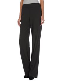 ARMANI COLLEZIONI - Formal trouser