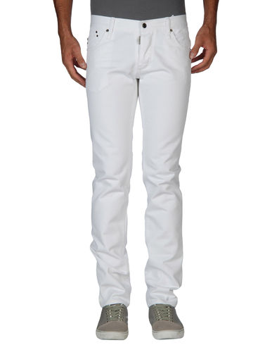 ZOOM ANTONY MORATO - Casual pants