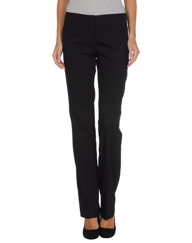 ZOOM ARMANI COLLEZIONI - Formal trouser