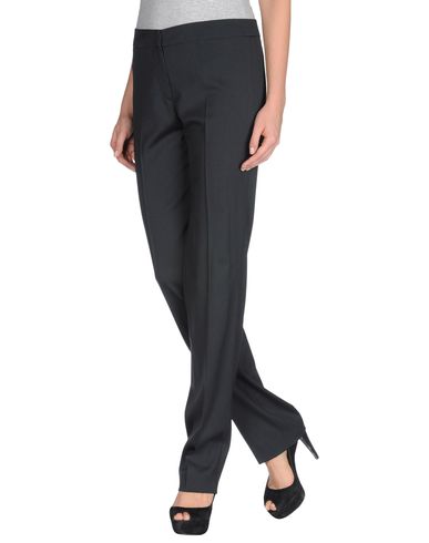 ZOOM ARMANI COLLEZIONI - Dress pants