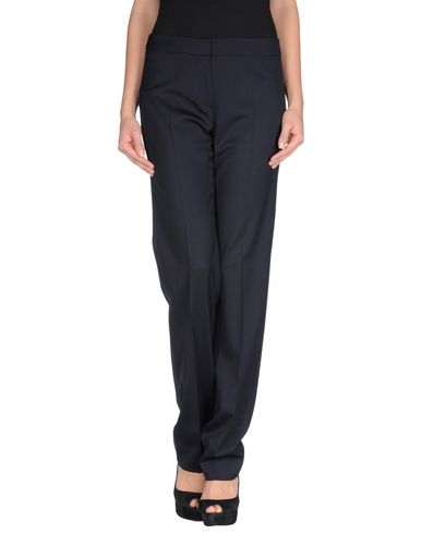 ZOOM ARMANI COLLEZIONI - Dress pants