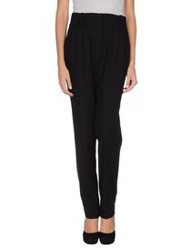 ARMANI COLLEZIONI - Pantalone classico