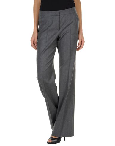 ZOOM ARMANI COLLEZIONI - Dress pants