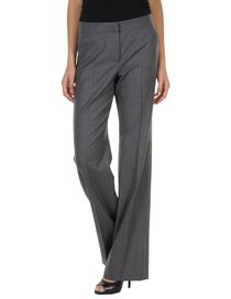 ARMANI COLLEZIONI - Formal trouser