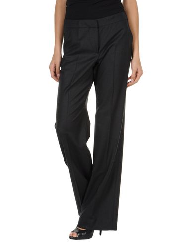 ZOOM ARMANI COLLEZIONI - Formal trouser