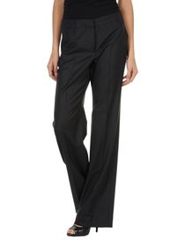 ARMANI COLLEZIONI - Formal trouser