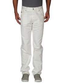MARLBORO CLASSICS - Casual pants