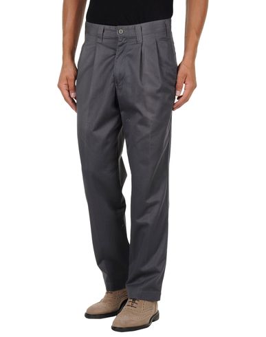 ZOOM DOCKERS KHAKIS - Casual pants