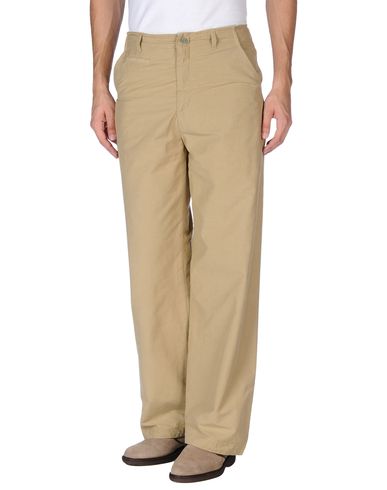 ZOOM DOCKERS KHAKIS - Casual pants
