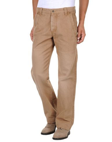 ZOOM DOCKERS - Casual pants