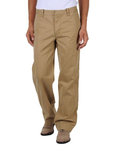 ZOOM DOCKERS KHAKIS - Casual pants