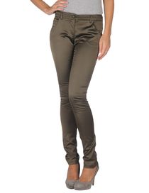 D.A. DANIELE ALESSANDRINI - Casual pants