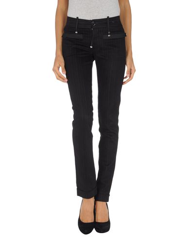 ZOOM HIGH - Casual pants
