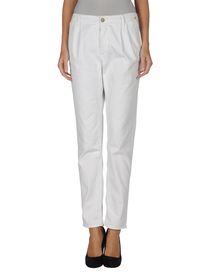 MONOCROM - Casual pants