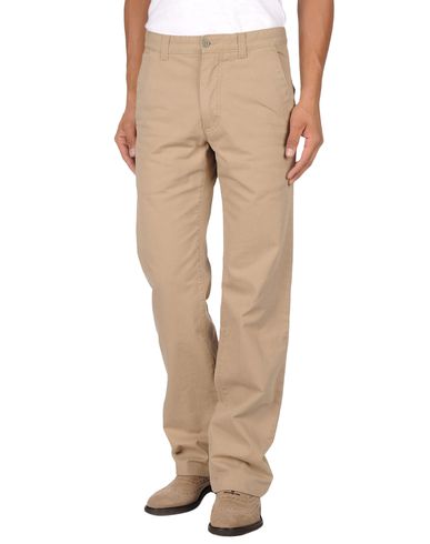 ZOOM DOCKERS - Casual pants