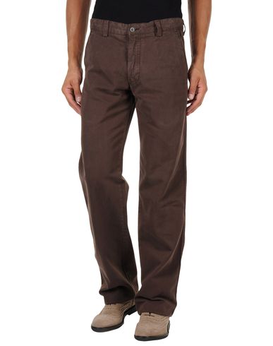 ZOOM DOCKERS - Casual pants