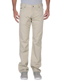 ARMANI COLLEZIONI - Casual pants