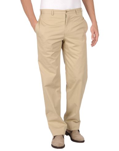 ZOOM ARMANI COLLEZIONI - Casual pants