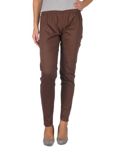 ZOOM TWIN-SET Simona Barbieri - Casual trouser