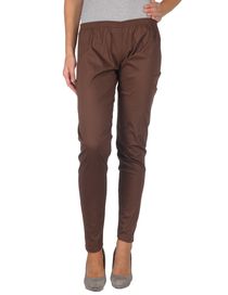 TWIN-SET Simona Barbieri - Casual pants