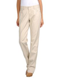ARMANI JEANS - Casual trouser