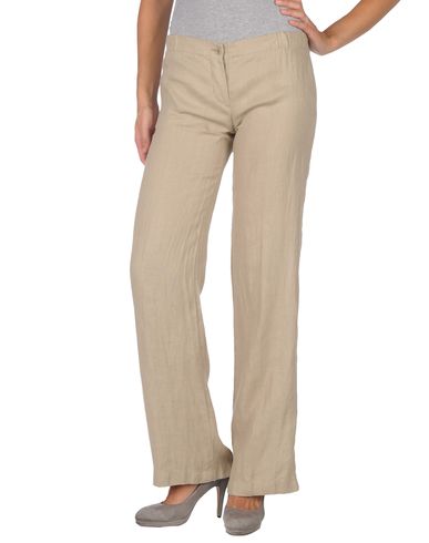 ZOOM ASPESI - Casual pants