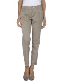 TRUE ROYAL - Casual trouser