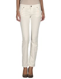 SCEE by TWIN-SET - Casual trouser